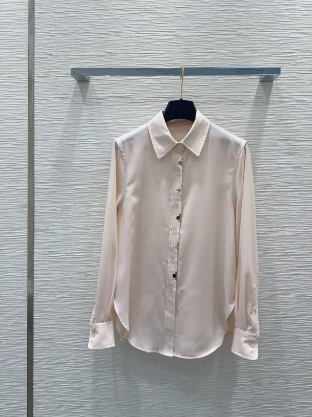 Louis Vuitto* 2025Ss new shirt set is a subtle and stylish style, full of small