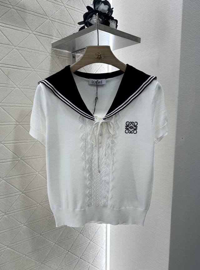 Loew*2025 New arrivals Shawl short sleeves Knitted short sleeves Customized Yb i