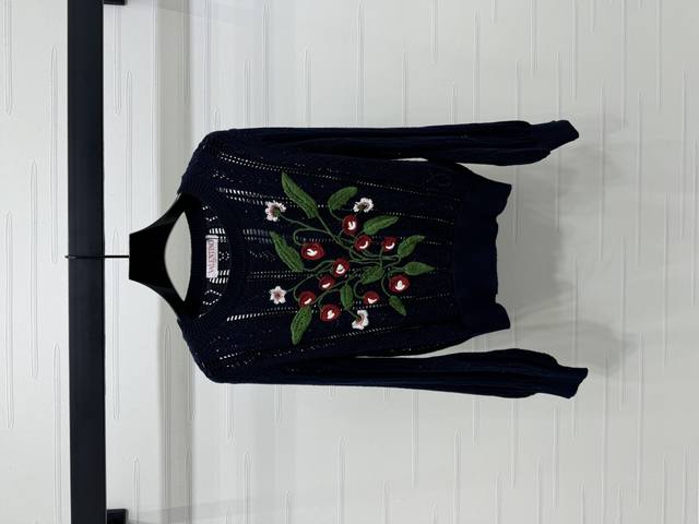 New original high-end quality Valentin*2025 spring and summer latest series! Rou
