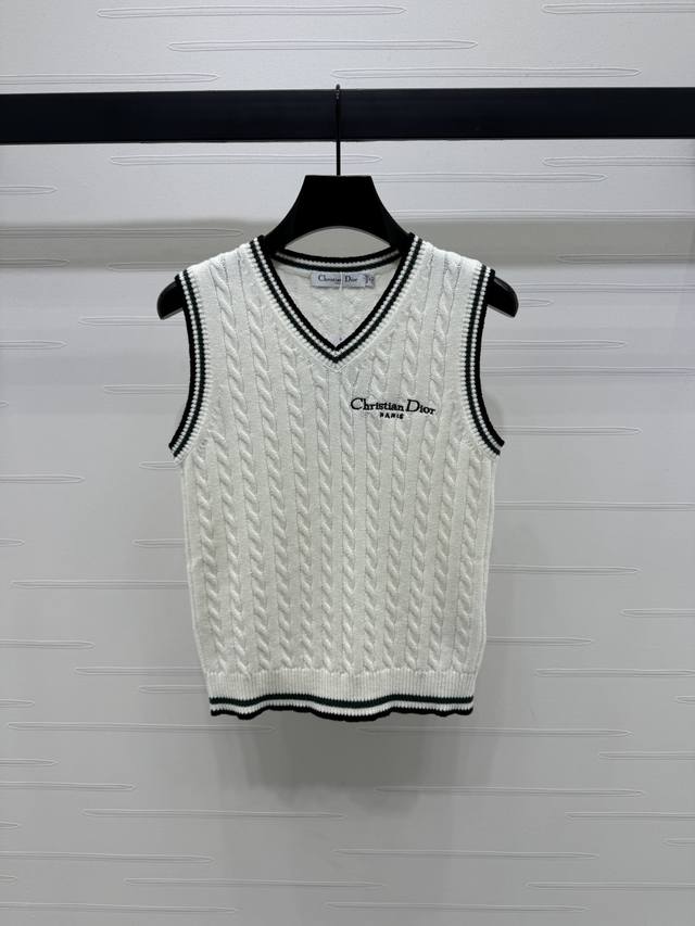 New original high-end quality Dio*2025 early autumn latest series! Embroidered l