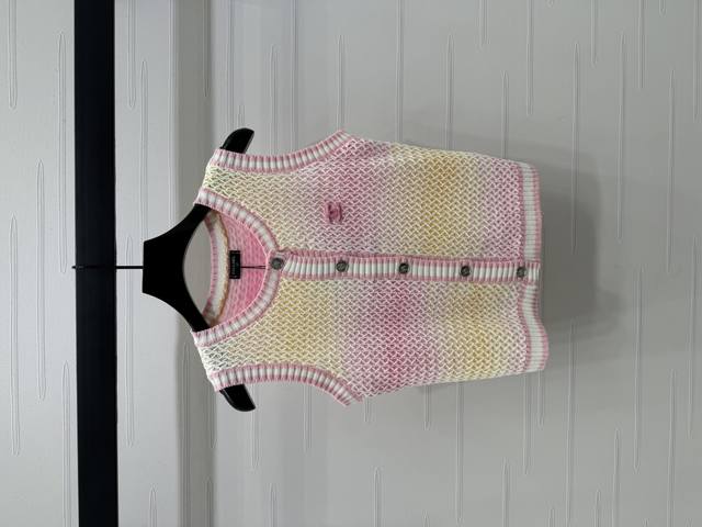 New original high-end quality Chane* 2025 Spring and Summer latest series! Gradi