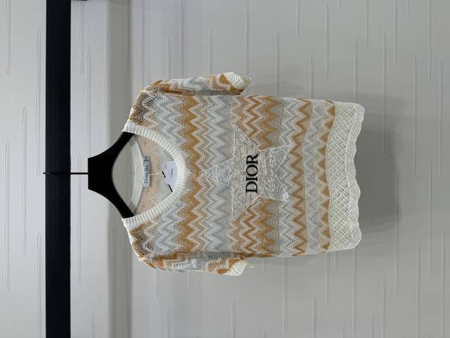 New original high-end quality Dio* 2025 spring and summer latest series! Wave st