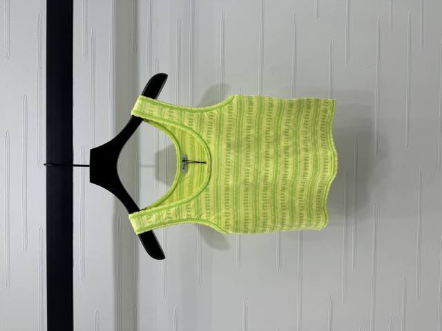 New original high-end quality Miumi*2025 spring and summer latest series! Stripe