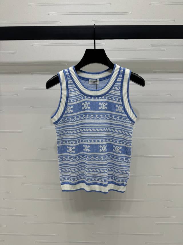 New original high-end quality Celin*2025 Spring and Summer latest series! Arc d