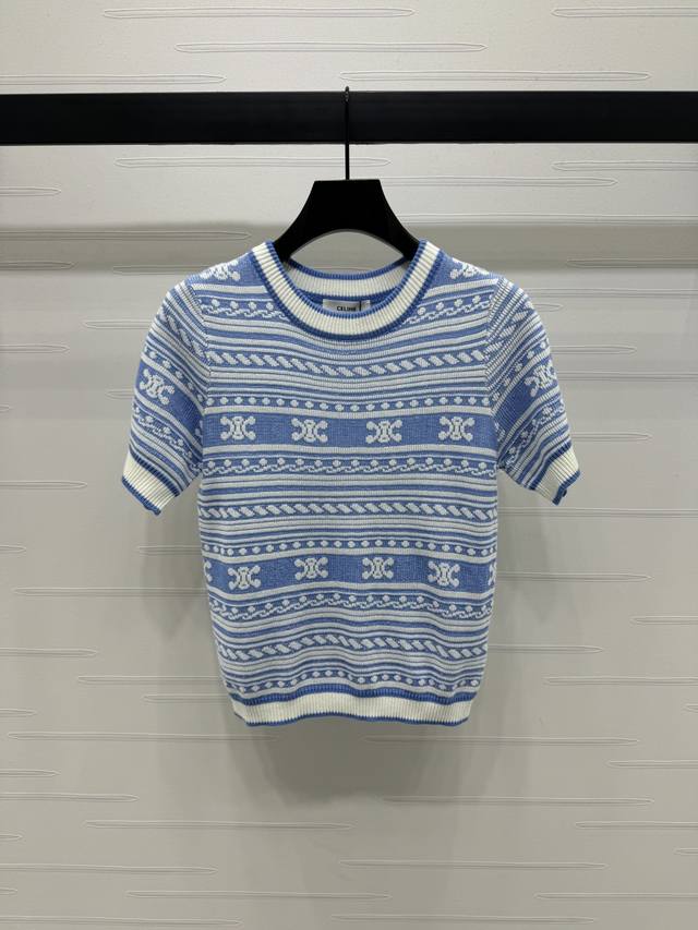 New original high-end quality Celin*2025 spring and summer latest series! Arc d