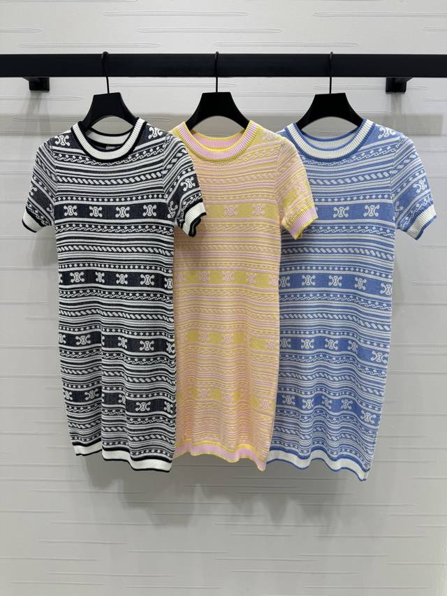 New original high-end quality Celin*2025 spring and summer latest series! Arc d