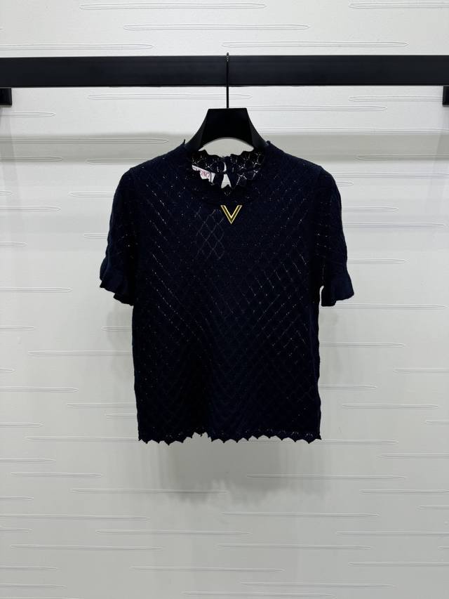 New original high-end quality Valentin*2025 spring and summer latest series! Hol