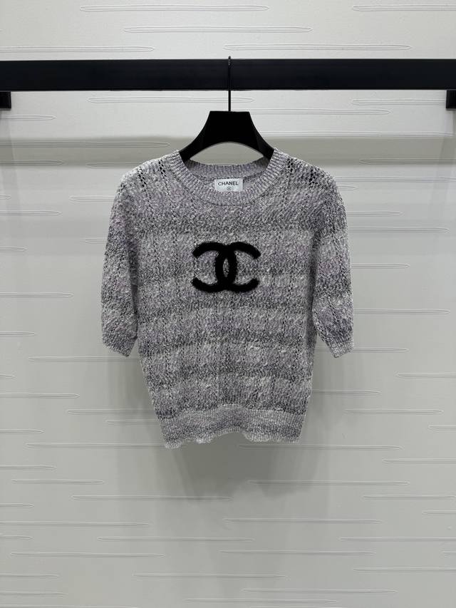 New original high-end quality Chane* 2025 Spring and Summer latest series! Doub
