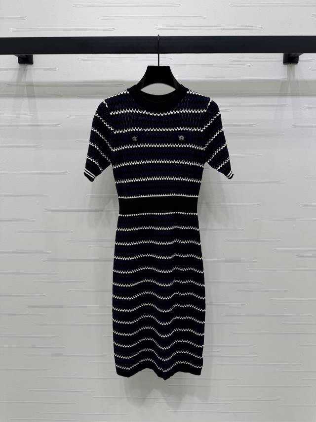 New original high-end quality Chane* 2025 Spring and Summer latest series! Stri