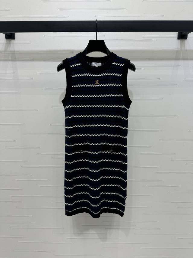 New original high-end quality Chane* 2025 Spring and Summer latest series! Strip