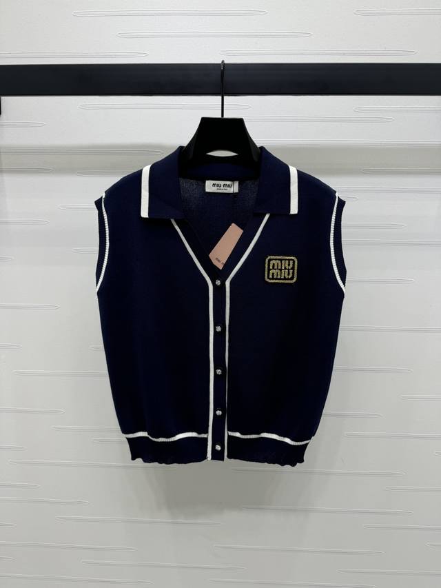 New original high-end product Miumi* 2025 Spring and Summer latest series! Lape