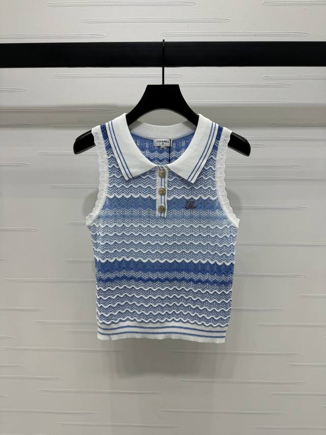 New original high-end quality Chane* 2025 Spring and Summer latest series! Wave