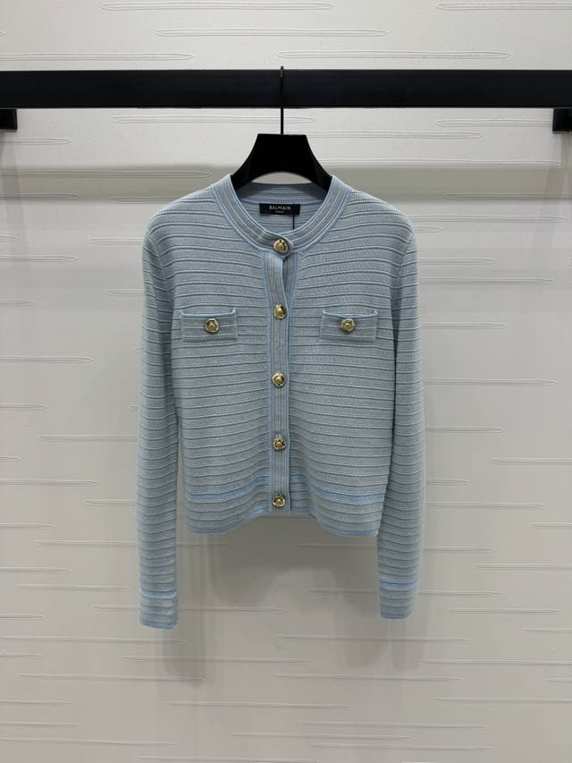 New original high-end quality Balmai* 2025 early autumn latest series! Official