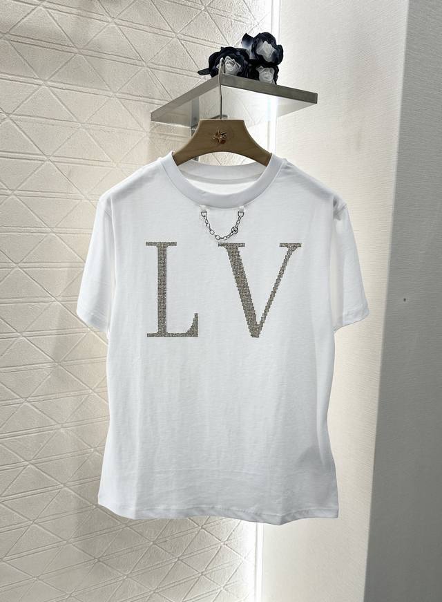 Louis Vuitto*2025 new arrivals hot diamond chain custom Yb mercerized cotton mat