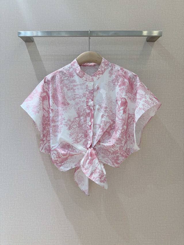 D's new animal jungle series New~ Cut sleeve jungle animal print shirt, cotton t