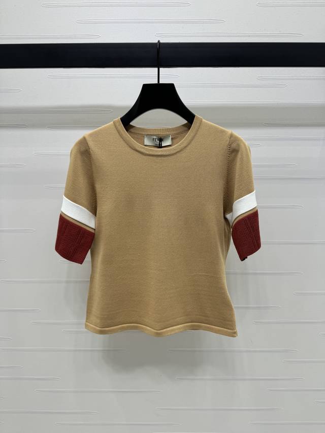 New original high-end quality Fend* 2025 Spring and Summer latest series! Colorb
