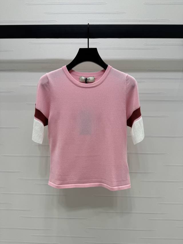 New original high-end quality Fend* 2025 Spring and Summer latest series! Colorb