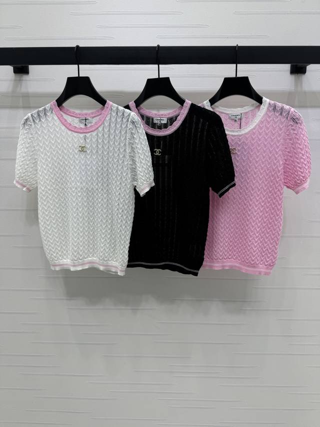 New original high-end quality Chane* 2025 Spring and Summer latest series! Holl