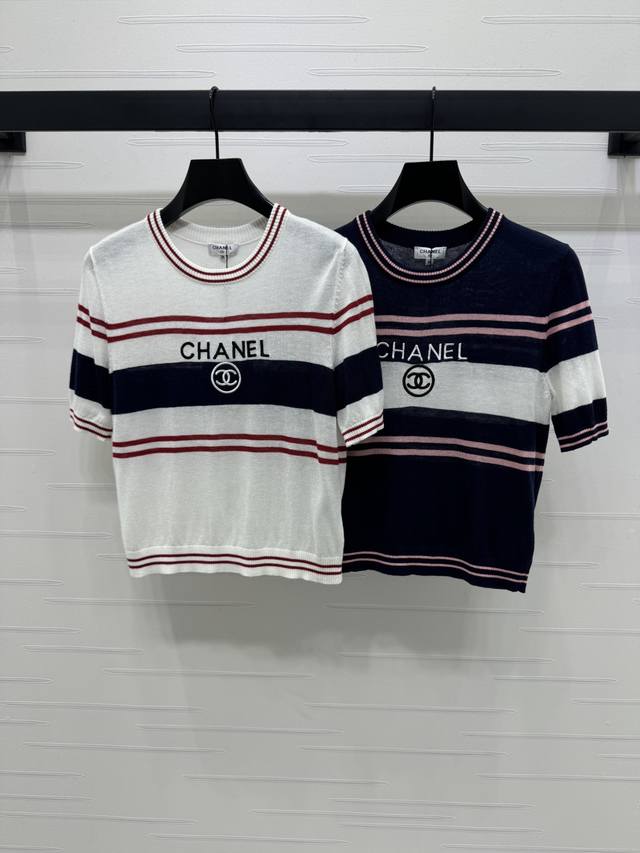 New original high-end quality Chane* 2025 Spring and Summer latest series! Round