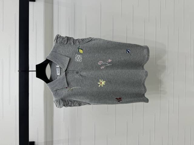 New original high-end quality Loew*2025 spring and summer latest series! Small