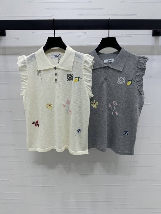 New original high-end quality Loew*2025 spring and summer latest series! Small