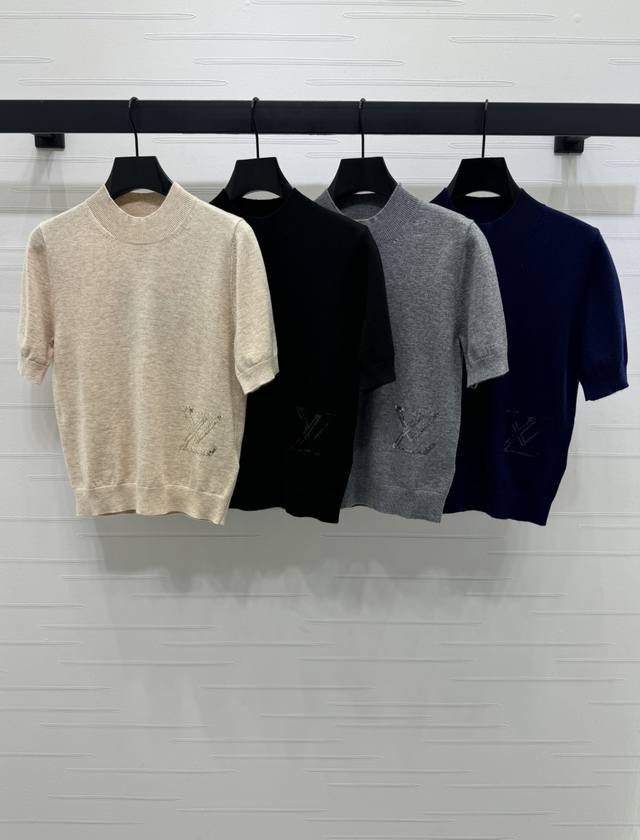 New original high-end quality Louis Vui*Ton 2025 early autumn latest series! Le