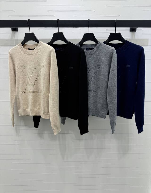 New original high-end quality Louis Vui*Ton 2025 early autumn latest series! Seq