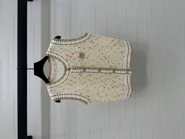 New original high-end quality Chane* 2025 early autumn latest series! Contrast c