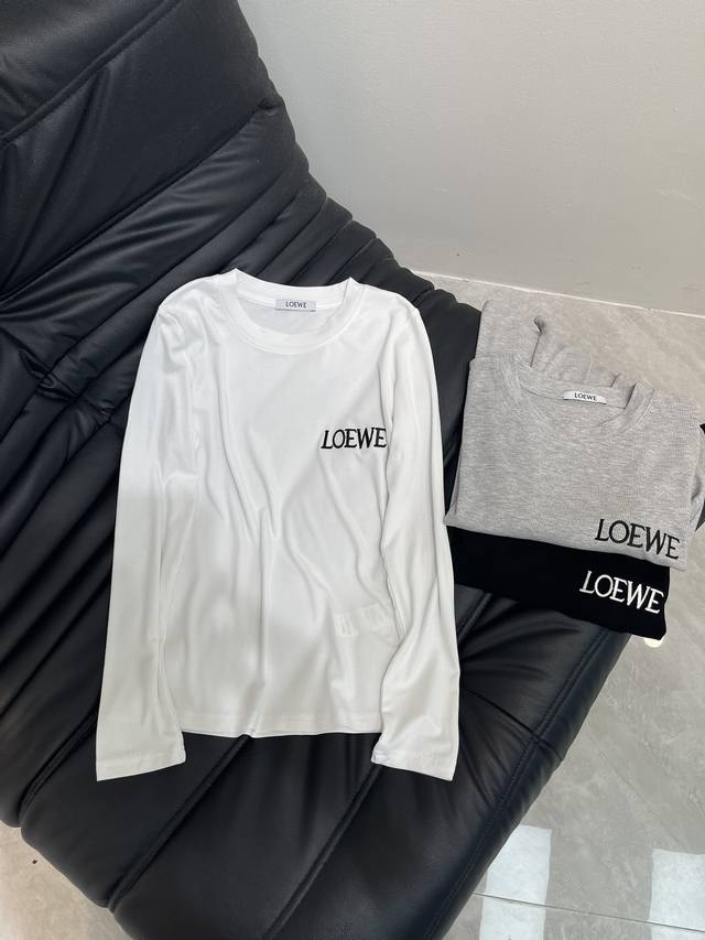 Loew*25 New autumn and winter style heavy embroidered letters high elastic long-