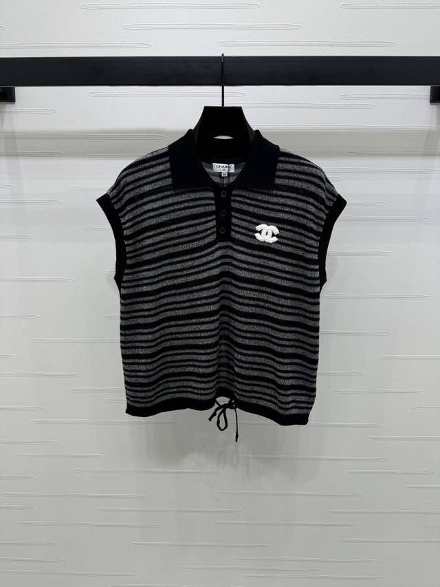 New original high-end quality Chane* 2025 Spring and Summer latest series! Lapel