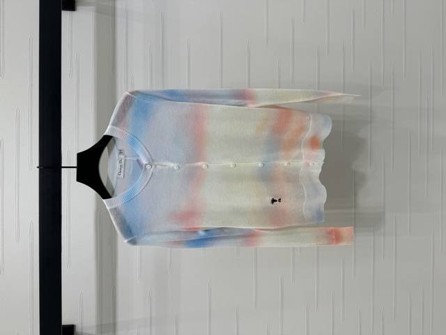 New original high-end quality Dio* 2025 early autumn latest series! Gradient kn