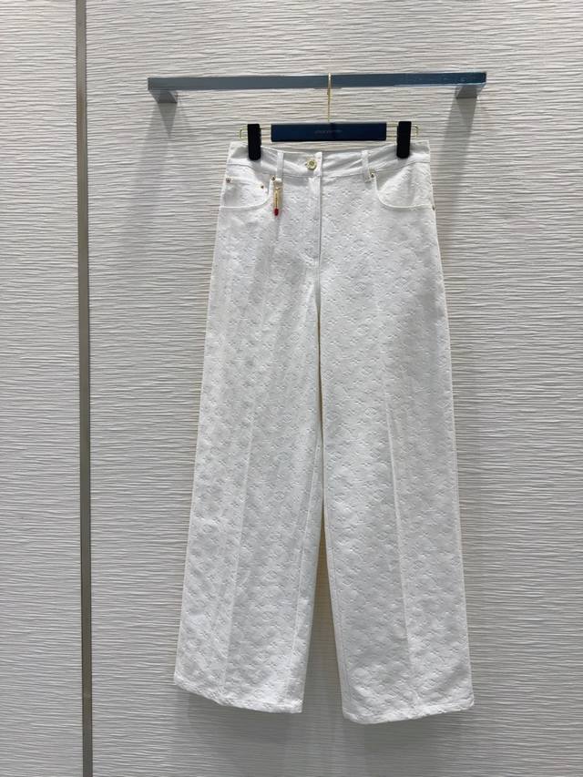 Louis Vuitto* 2025Ss new suits are produced in the whole series. The whole piece