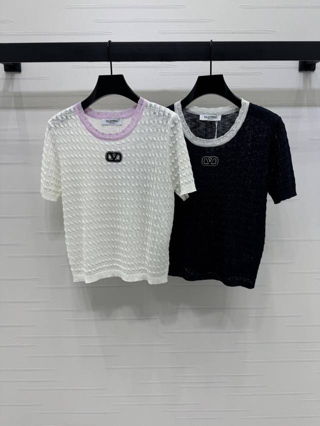 New original high-end quality Valentin*2025 spring and summer latest series! Let
