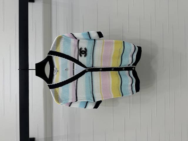 New original high-end quality Chane* 2025 Spring and Summer latest series! Holl