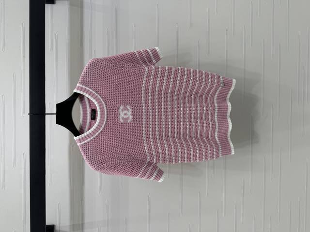 New original high-end quality Chane* 2025 Spring and Summer latest series! Contr