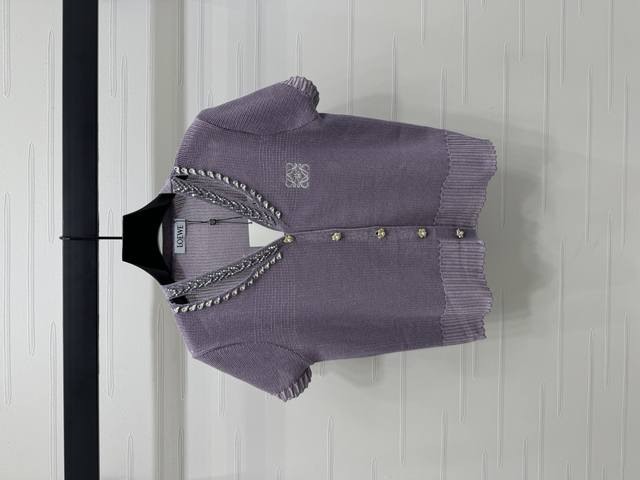 New original high-end quality Loew*2025 spring and summer latest series! Heavy b