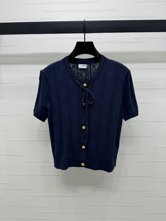 New original high-end quality Celin*2025 Spring and Summer latest series! Arc d