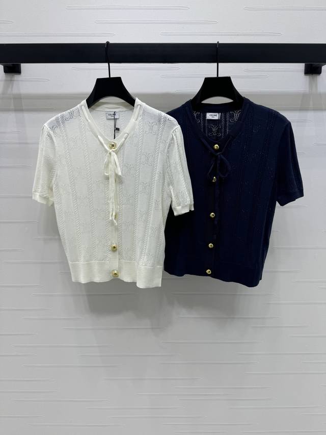 New original high-end quality Celin*2025 Spring and Summer latest series! Arc d