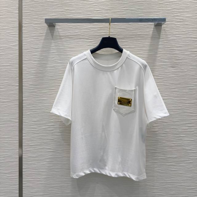 Louis Vuitto*2025Ss new T-shirt with high density and super good feel. It is a p