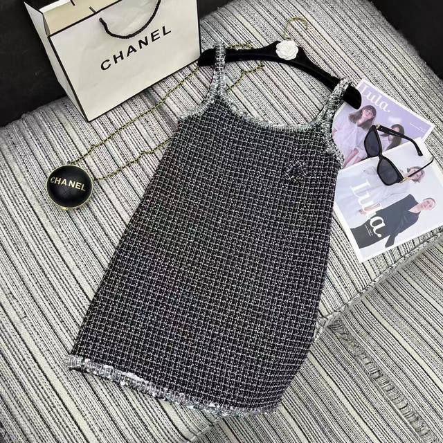 Strongly recommend 25 years early spring and summer series Cha* new heavy sequin