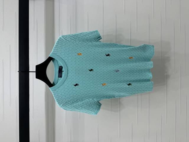 New original high-end quality Ralph Lauren Pol* 2025 Spring and Summer latest s