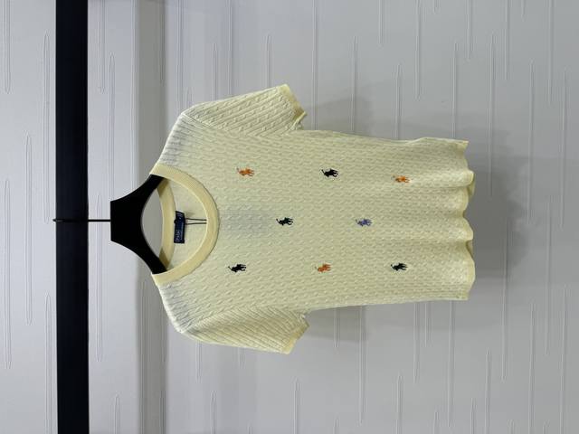 New original high-end quality Ralph Lauren Pol* 2025 Spring and Summer latest s