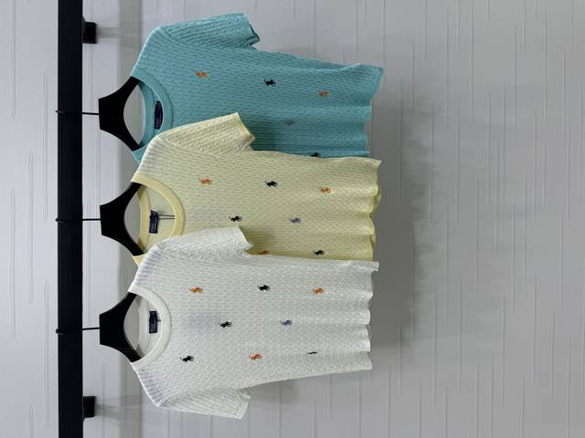 New original high-end quality Ralph Lauren Pol* 2025 Spring and Summer latest s