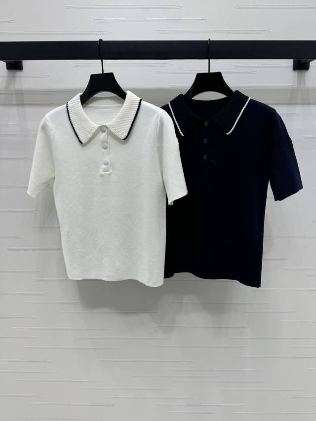 New original high-end quality Moncle*2025 spring and summer latest series! Lapel