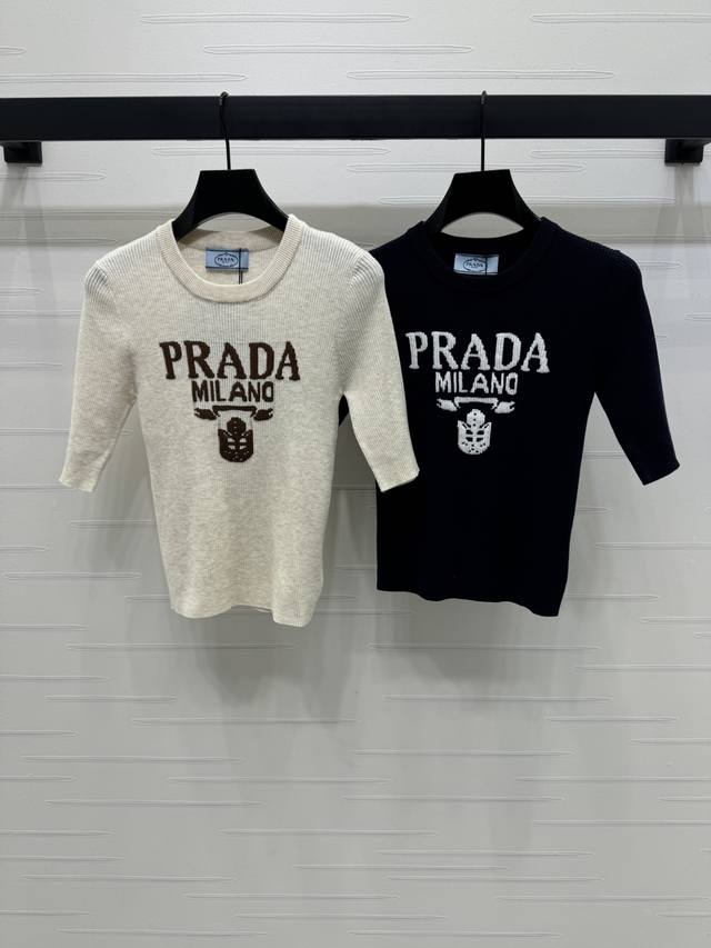 New original high-end quality Prad* 2025 Spring and Summer latest series! Lette