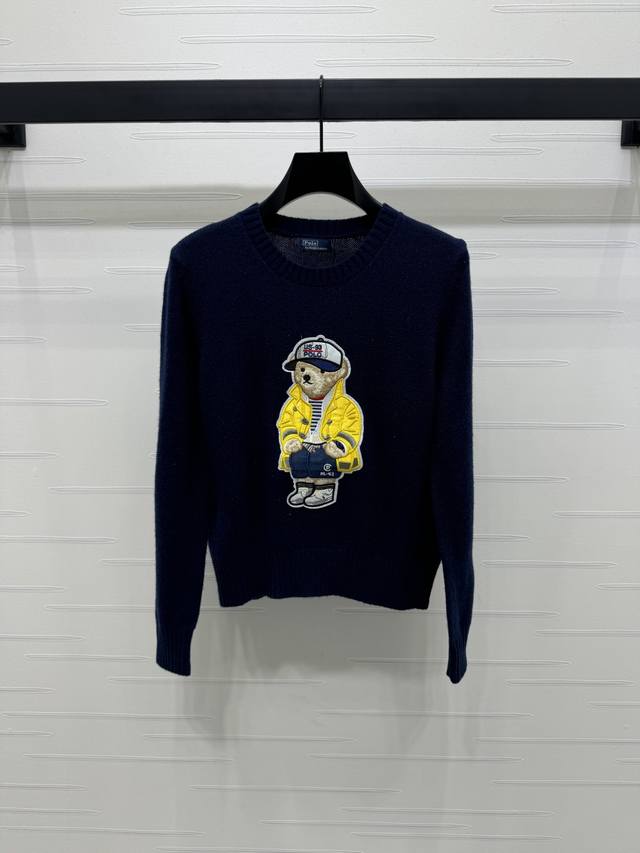 New original high-end quality Ralph Lauren Pol* 2025 early autumn latest series