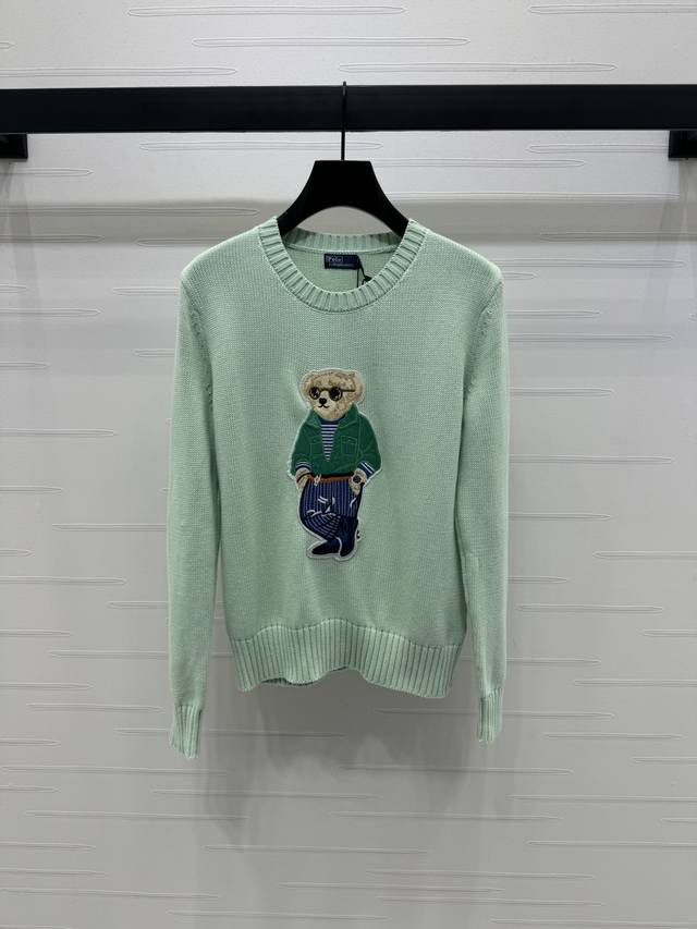 New original high-end quality Ralph Lauren Pol* 2025 early autumn latest series