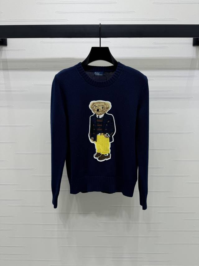 New original high-end quality Ralph Lauren Pol* 2025 early autumn latest series