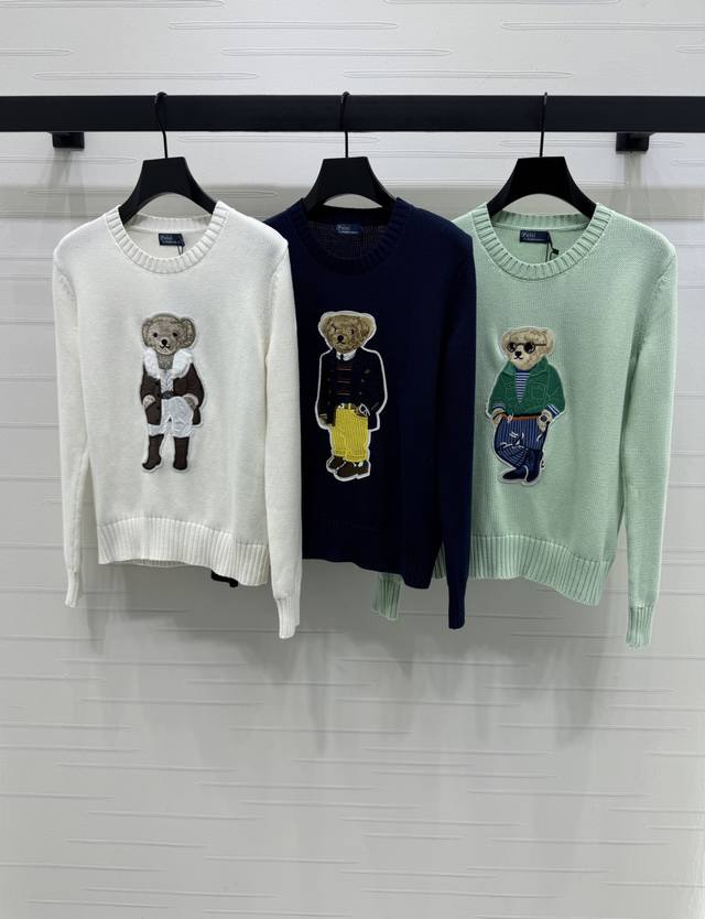 New original high-end quality Ralph Lauren Pol* 2025 early autumn latest series