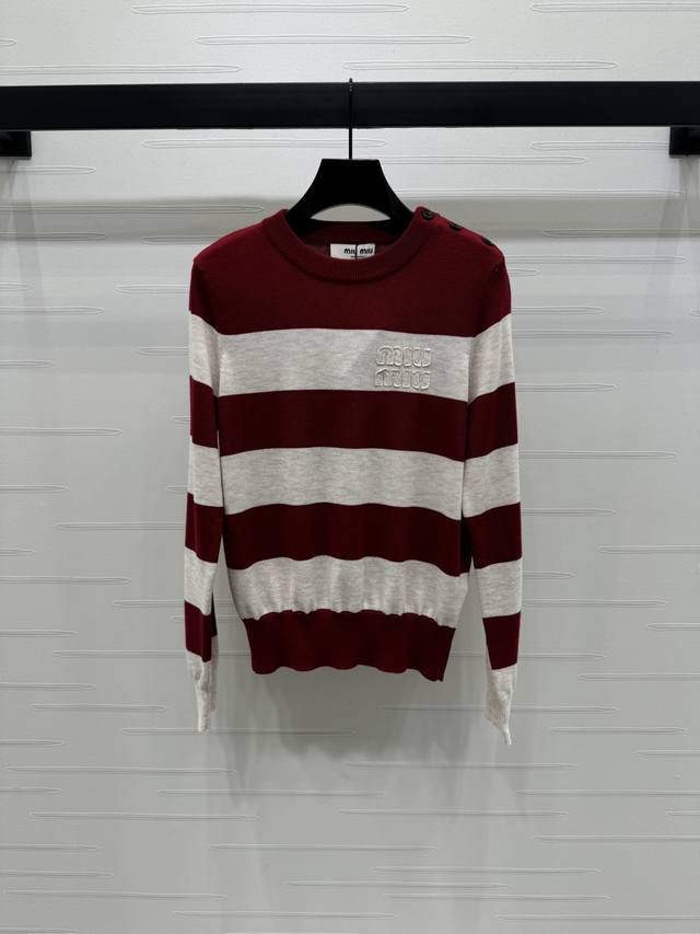 New original high-end product Miumi* 2025 early autumn latest series! Contrast